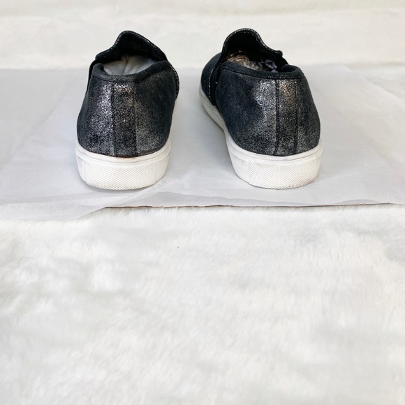 Steve Madden Ademar  Slip-on Sneakers Size: 8.5M - Picture 4 of 5